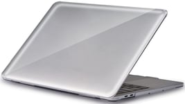Coque MacBook Pro 16"" ClipOn Rose Clair Puro