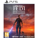 STAR WARS JEDI: SURVIVOR PS5-spel