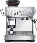 Sage - the Barista Express Impress - Bean to Cup Coffee Machine with Grinder and