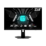 MSI G244F E2 - LED-skärm - Full HD (1080p) - 24"