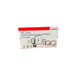 Lifebox - Kit alarme de maison gsm et wifi kit 3