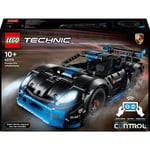 LEGO Technic 42176 - Porsche GT4 e-Performance ‑kilpa-auto