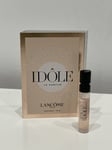 Lancôme Idole Le Parfum Sample 1.2ml