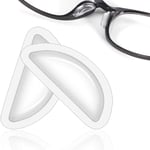 INF Nesebeskyttelse nesepute for briller 12-par