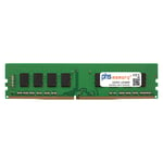 PHS-memory 16Go RAM mémoire s'adapter Acer Predator Orion 3000 600 I72060-04 DDR4 UDIMM 2666MHz PC4-2666V-U