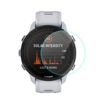 Garmin Forerunner 745 Skärmskydd i härdat glas för smartwatch 9H 0,2 mm