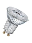 Osram LED-glödlampa parathom par16 dim 4.5w/930 (35w) gu10 36° dimmable GU10