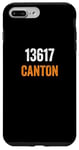 iPhone 7 Plus/8 Plus 13617 Canton Zip Code, Moving to 13617 Canton Case