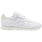 Baskets Reebok Sport  Cl lthr