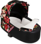 Cybex Priam Lux Liggdel, Spring Blossom Dark