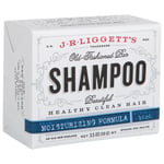 J.R. Liggetts Old-Fashioned Moisturizing Shampoo Bar