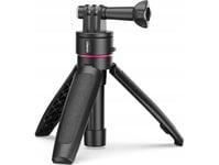 Ulanzi Tripod Monopod Magnet För Gopro / Go Quick Ii