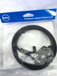 Dell Premium Laptop Keyed Lock - brand new in packet #233