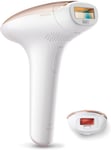 Philips Lumea Advanced IPL - Hair Removal Device with Filter Attachment for Face