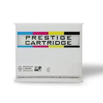 Prestige Cartridge PGI-550XL/CLI-551XL Pack de 20 Cartouches d'encre compatible avec Imprimante Canon Pixma Séries, Noir/Noir Photo/Cyan/Magenta/Jaune