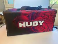 Hudy Car Bag Crawler 1:10