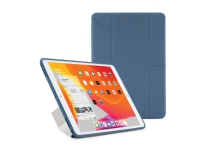 Pipetto Origami No1 Original, Folio, Apple, iPad 10.2 (2019) A2197, A2200, A2198. iPad 10.2 (2020) A2428, A2429, A2430, A2270. iPad 10.2..., 25,9 cm (10.2)