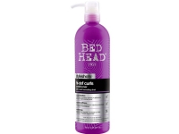 Tigi, Bed Head Styleshots, Hair Conditioner, Definition, 750 ml