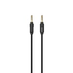 UNISYNK Aux Audio Cable 3.5mm 1m