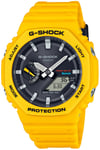 Casio GA-B2100C-9AER G-Shock Musta/Muovi Ø45.4 mm