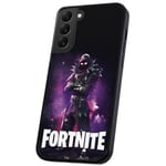Samsung Galaxy S22 - Skal/Mobilskal Fortnite multifärg