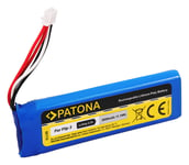 Patona Batteri for JBL Flip 3 GSP872693 700306511 (Kan sendes i brev)