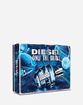 Diesel Only The Brave Gift Set