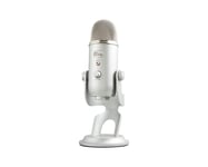 Blue Microphones Yeti USB Mikrofon - Silver