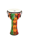 Djembe Freestyle II Mechanically Tuned Spirit, Toca TF2DM-10S