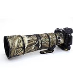 Rolanpro Objektivskydd för Nikon Z 600mm f/6.3 VR S #9