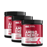 3 x Amino Energy,  270 g