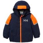 Helly Hansen K Rider 2.0 Ins Jacket Ins Jacket Junior Unisex
