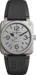 Bell & Ross Watch BR 03 92 Horoblack Limited Edition