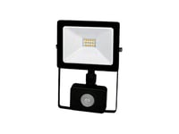 Fbright Led Projector - Black