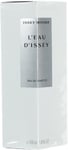 Issey Miyake L'Eau D'Issey Pour Femme Edt Spray 50 ml nainen