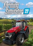 Farming Simulator 22 PC (Steam)