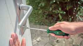 Bosch DIY Skruvmejselset 8 Delar