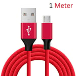 For Samsung Galaxy S8 S9 S10+ S20 Plus Type C USB-C Data Charging Cable