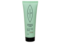 Lip Intimate Care Gel-To-Milk Scrub, Coconut 50ml