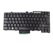Dell Fm875, Tangentbord, Arabiska, Dell, - Dell Latitude E5400 E5410 E6400 E6500