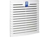 Rittal Fläktfilter 3240.1Xx/3241.1Xx - 255 X 255 X 25 M