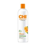 CHI CurlyCare Defined Curls Shampoo, 739ml