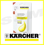 Karcher Window Cleaner Concentrate for Karcher Window Vac Streak Free 62953020