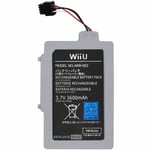 Internal Battery For Nintendo Wii U Remote Controller Gamepad Replacement Repair