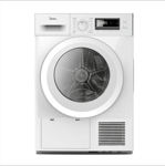 Midea 8KG Condenser dryer MDG80-C05/B05E-AU(2) - Dryers - PR9518