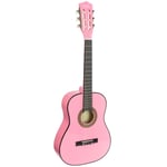 Music Alley 34 Inch Classical Junior Acoustic Guitar with Lessons