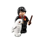 LEGO Harry Potter Series 1 - Harry Potter in School Robes Minifigure (01/22) Bagged