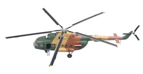 Facile modèle Echelle 1 : 72 "mi-17 Hip-h irakien Air Force modèle Kit
