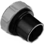 +GF+ 63 mm x 2,3/4&quot; spärrblåsadapter för ELGEF borrchuck