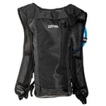 Zefal Z Hyrdo Race Hydration Pack - Black / 3 Litre 1.5